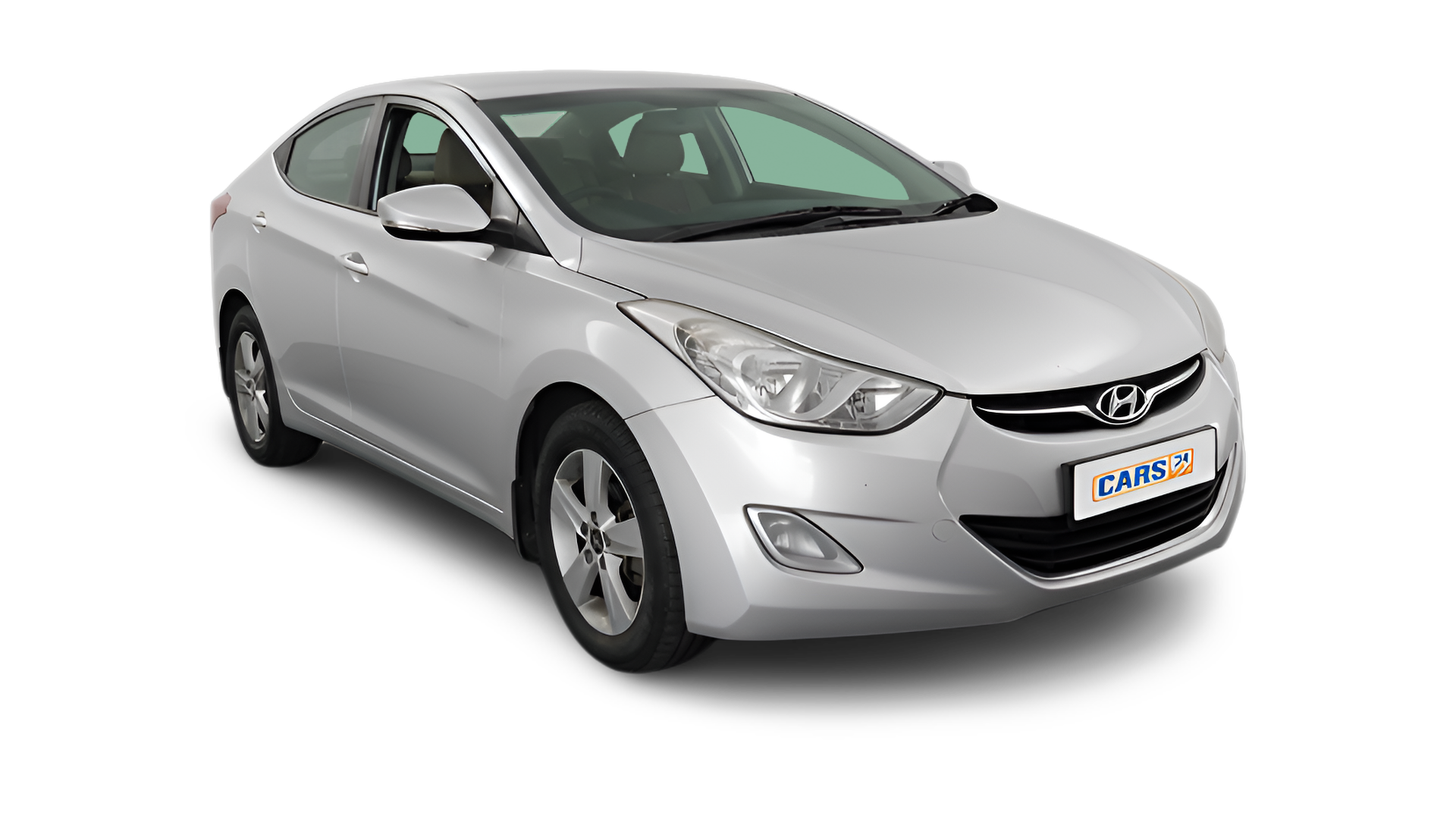 Hyundai New Elantra-img